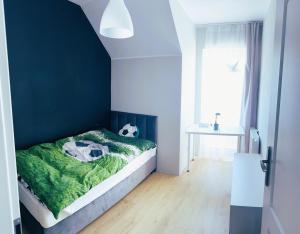Gdańsk Modern Townhouse