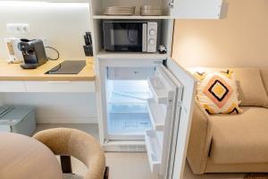 Apartamento 2 calle Barco
