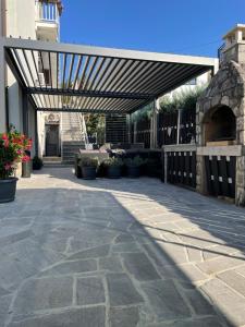 Casa Estancia Studio Apartment