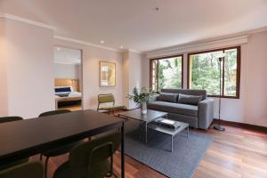 Cosmopolitan Comfort Loft in Zona G 401