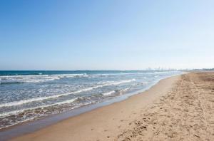 Soleil Patacona Beach