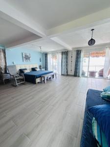 Lune de miel Villa Andilana-nosy be