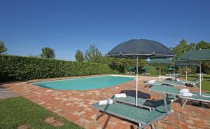 Garda Pool Oasis