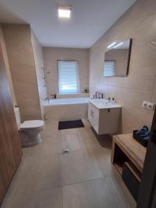 ANDRÁSI Apartman