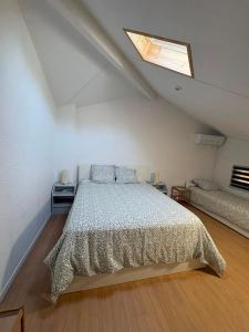 Appartement porteteni