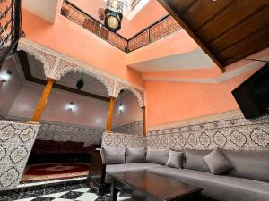 Riad de charme Résidence Al Qarya Assiyahiya