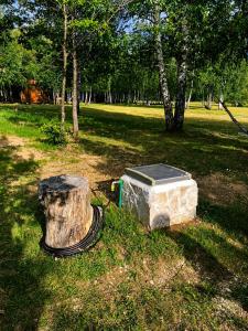 Brezna Base Camp & Retreat