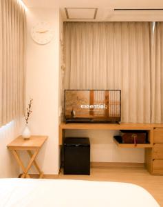 5 Min Walk from Jongno 3-ga Station, Seoul, Stay Darang