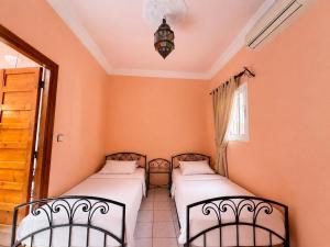 Riad de charme Résidence Al Qarya Assiyahiya