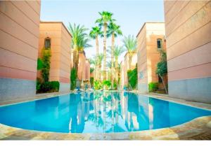 Riad de charme Résidence Al Qarya Assiyahiya