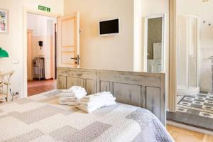 Bed and Breakfast 30