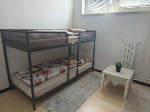 Bellona Apartma