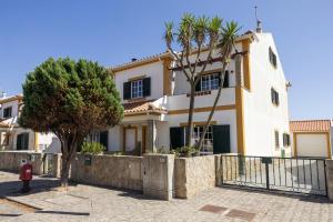 Casa Onda Perfeita