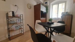 LINEA BLU - two bedrooms, great location in the center