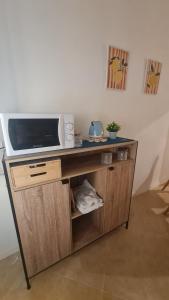 LINEA BLU - two bedrooms, great location in the center