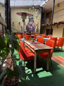 Anido House