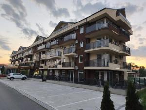 Apartman Ilic