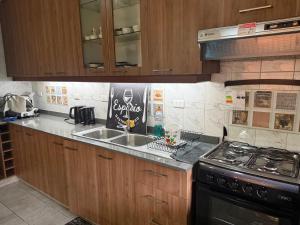 Hostales Rancagua