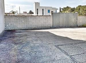Villino Salento Mare a 100mt vicino Lecce Free Parking WiFi AC