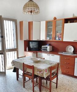 Villino Salento Mare a 100mt vicino Lecce Free Parking WiFi AC