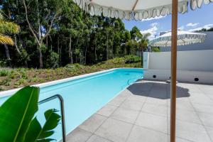Arbour luxury
