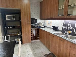Hostales Rancagua