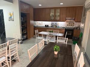Hostales Rancagua