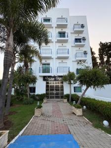 Appartement avec vue sur mer près de la Cassia