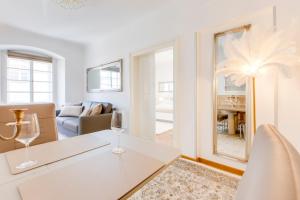 Charles Bridge Royal Apartment