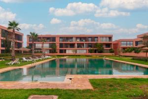 Chic Escape in Noria Pool and Garden