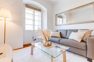 Charles Bridge Royal Apartment