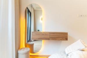 Chic Escape in Noria Pool and Garden