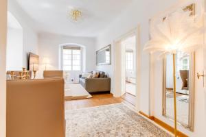 Charles Bridge Royal Apartment