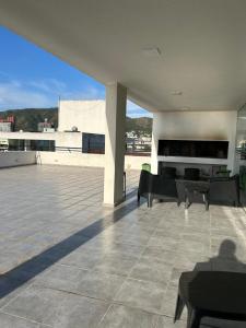 Departamento en Villa Carlos Paz, Paseo Quattro 79