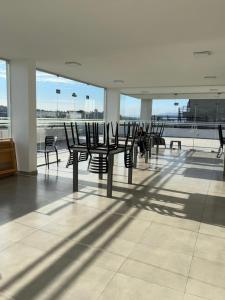 Departamento en Villa Carlos Paz, Paseo Quattro 79