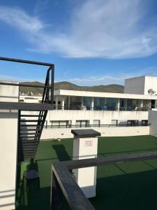 Departamento en Villa Carlos Paz, Paseo Quattro 79