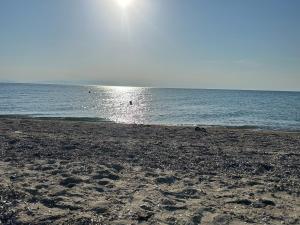 House BEACHFRONT Chalkidiki