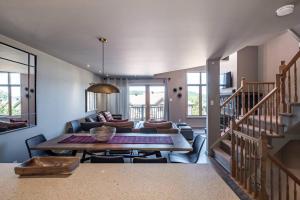 Tremblant Prestige - Clairiere 404