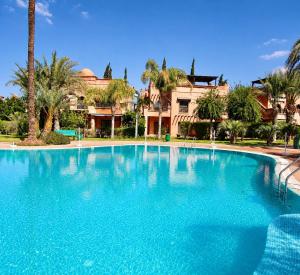 Atlas Golf Marrakech
