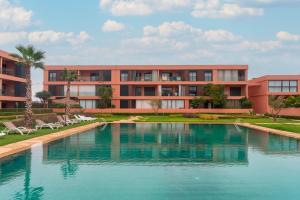 Chic Escape in Noria Pool and Garden