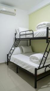 Apartamento Flamingo con WiFi y Fully Electric