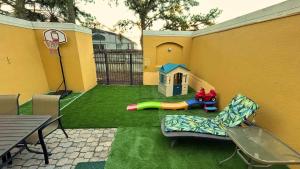 Upstay - Pet-Friendly Resort Townhouse w Patio