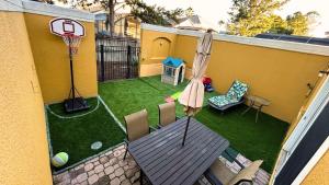 Upstay - Pet-Friendly Resort Townhouse w Patio
