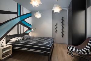 Studio Apartments River 