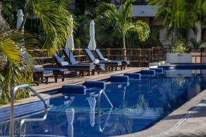 Porto Playa Condo Hotel and Beach Club