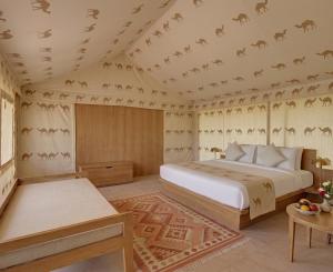 Yatra Desert Camp & Resort