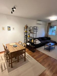 Battaville Apartment