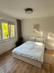 Battaville Apartment