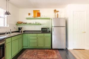 Tiny Home Near Stephen F Austin