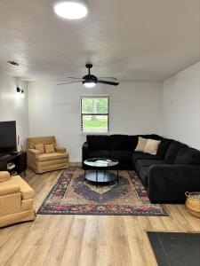 Tiny Home Near Stephen F Austin